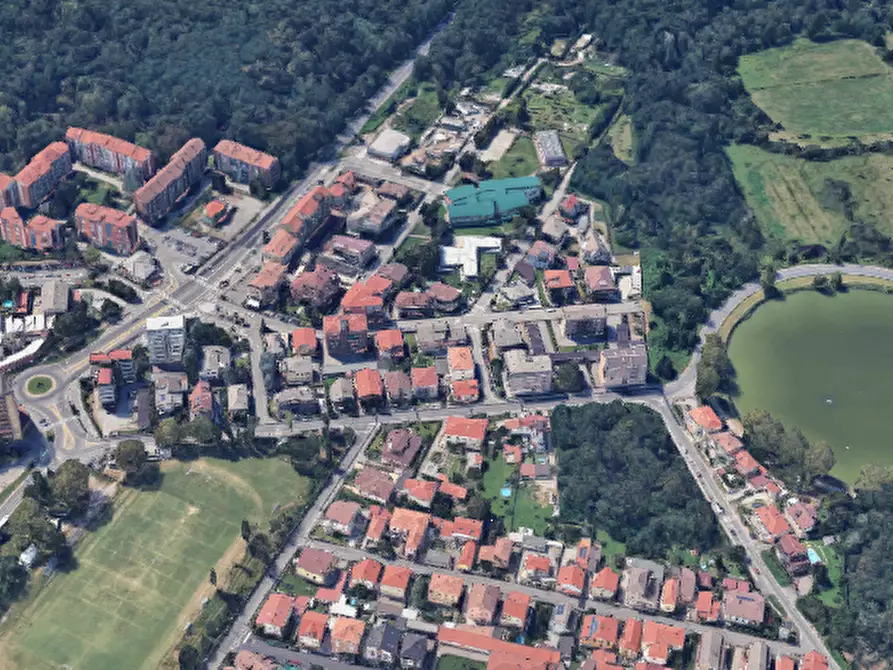 Immagine 20 di Appartamento in vendita  in Via Stelvio a Limbiate