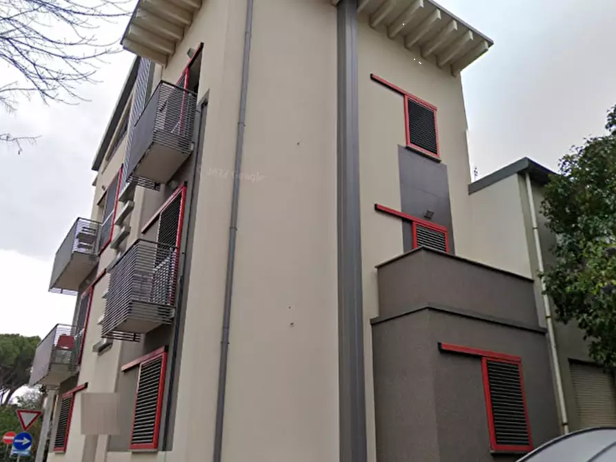 Immagine 2 di Appartamento in vendita  in Viale Spica a Rimini