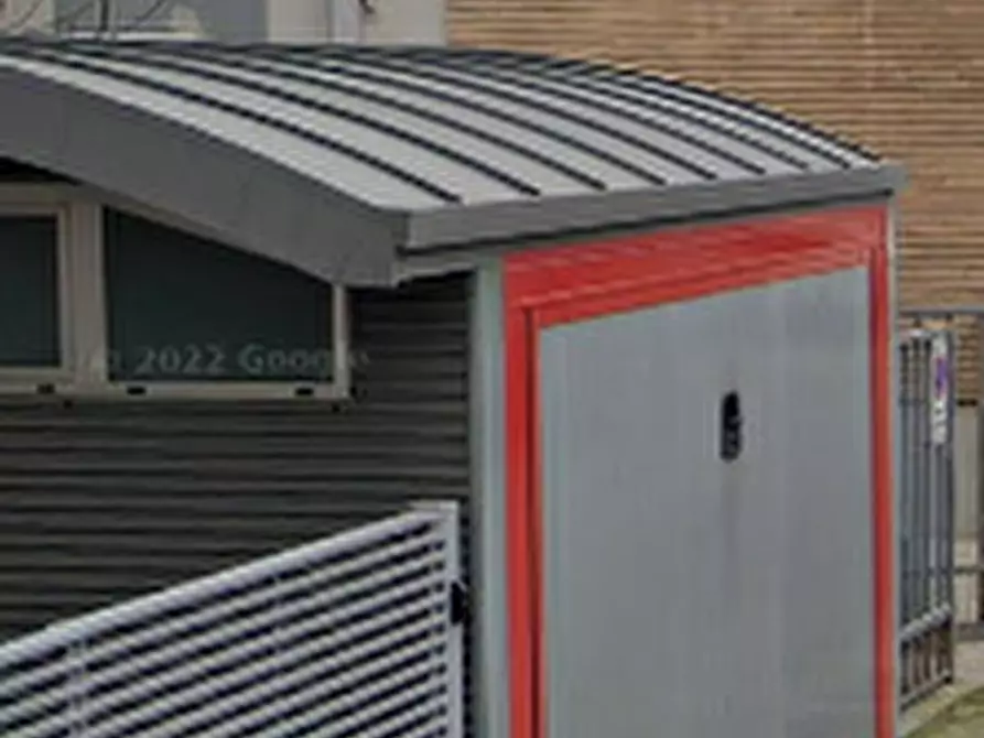 Immagine 2 di Garage in vendita  in Viale Spica a Rimini