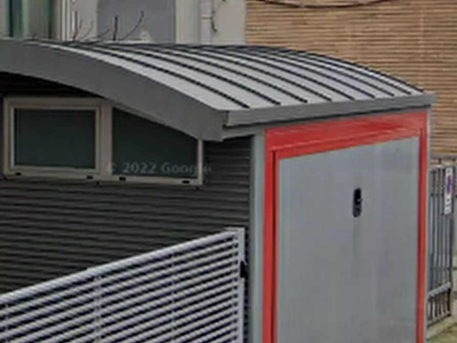 Immagine 3 di Garage in vendita  in Viale Spica a Rimini