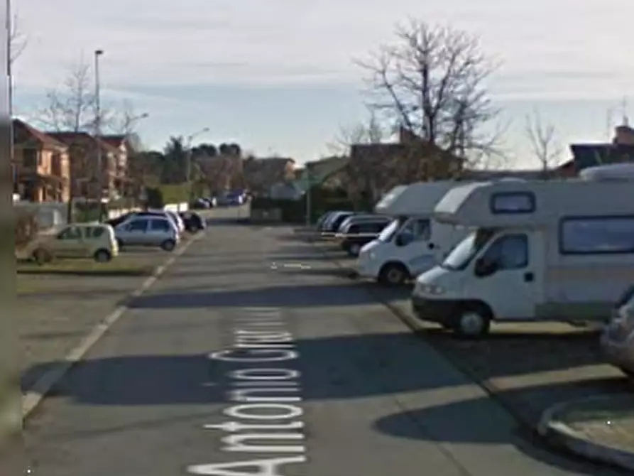 Immagine 8 di Terreno agricolo in vendita  in Via Antonio Gramsci a Roncello