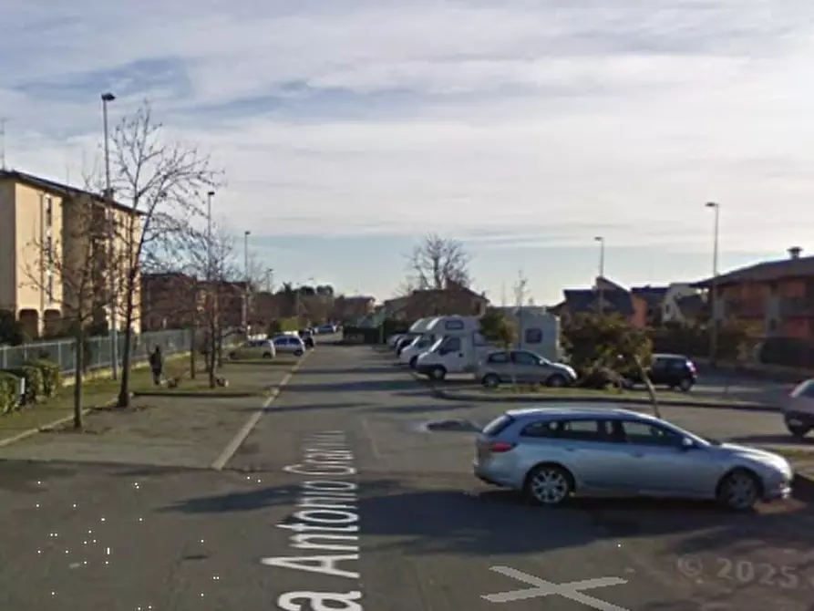 Immagine 9 di Terreno agricolo in vendita  in Via Antonio Gramsci a Roncello