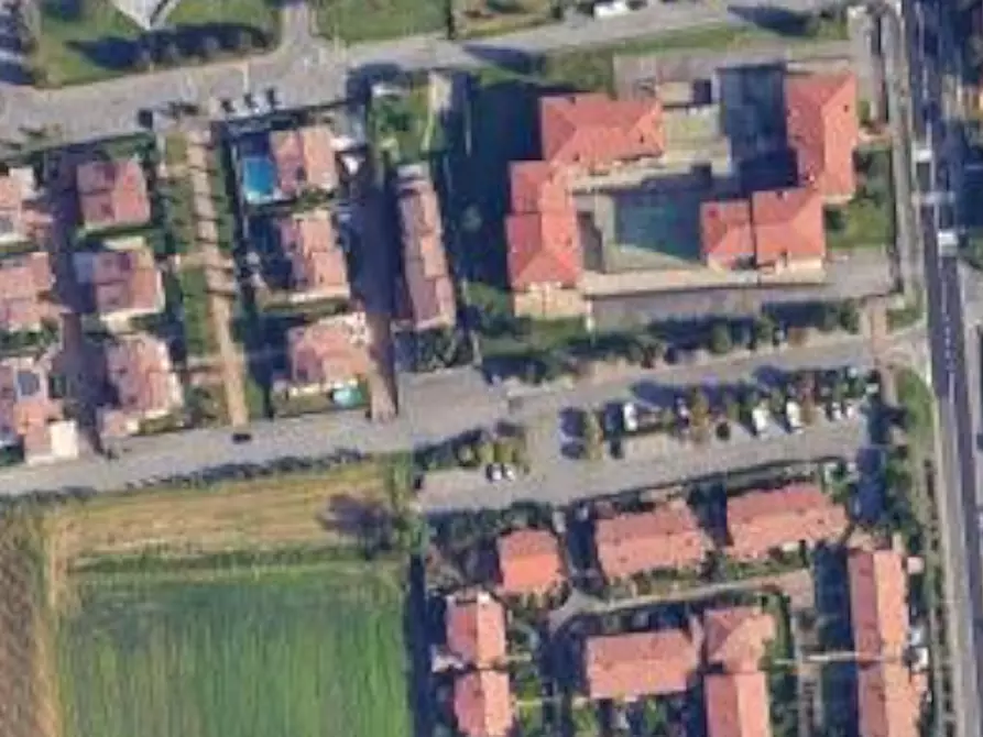 Immagine 1 di Terreno agricolo in vendita  in Via Antonio Gramsci a Roncello