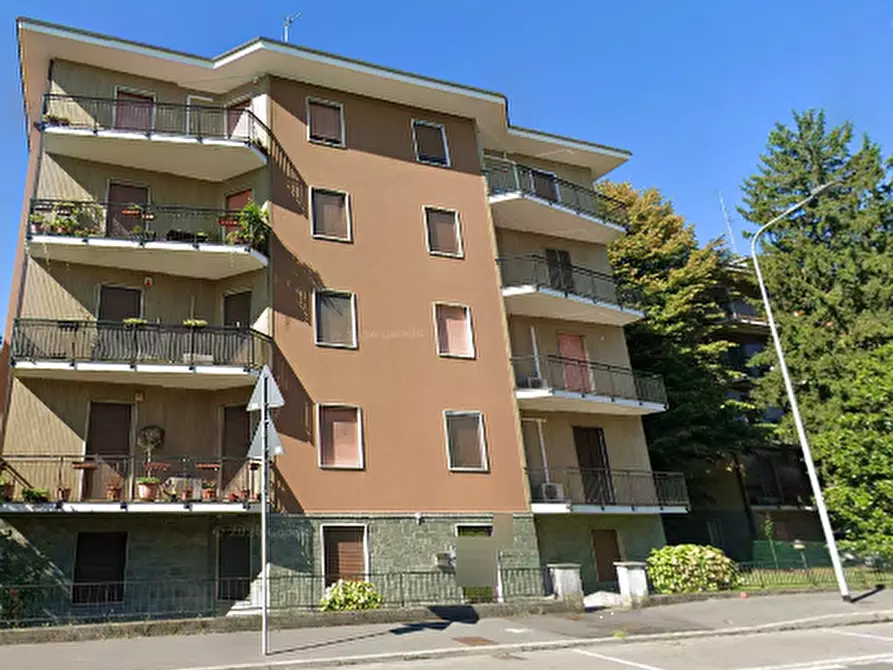 Immagine 8 di Appartamento in vendita  in Via B. Buozzi  a Rozzano