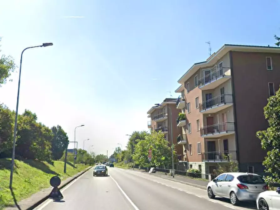 Immagine 1 di Appartamento in vendita  in Via B. Buozzi  a Rozzano
