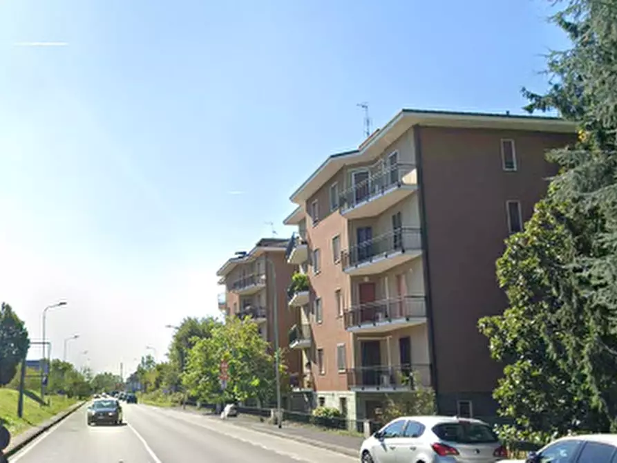 Immagine 11 di Appartamento in vendita  in Via B. Buozzi  a Rozzano