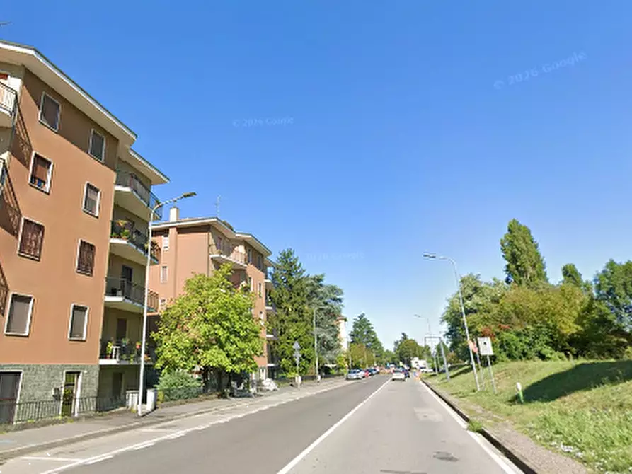 Immagine 12 di Appartamento in vendita  in Via B. Buozzi  a Rozzano