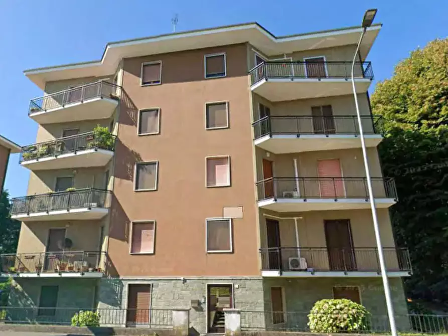 Immagine 2 di Appartamento in vendita  in Via B. Buozzi  a Rozzano