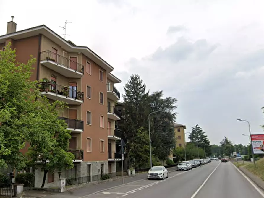Immagine 14 di Appartamento in vendita  in Via B. Buozzi  a Rozzano
