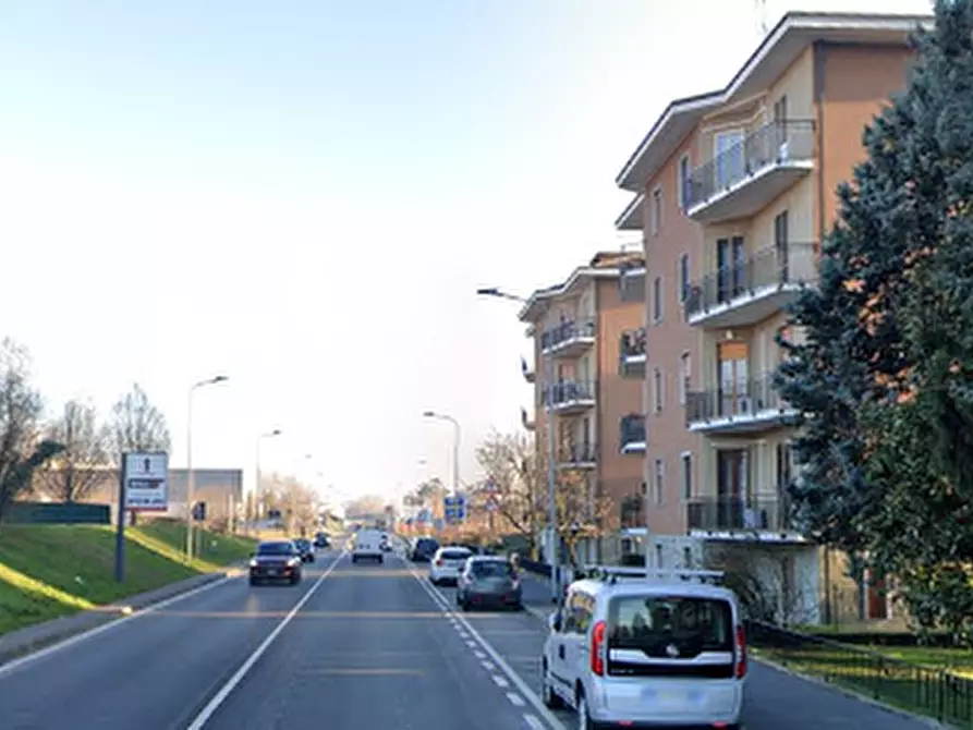 Immagine 15 di Appartamento in vendita  in Via B. Buozzi  a Rozzano