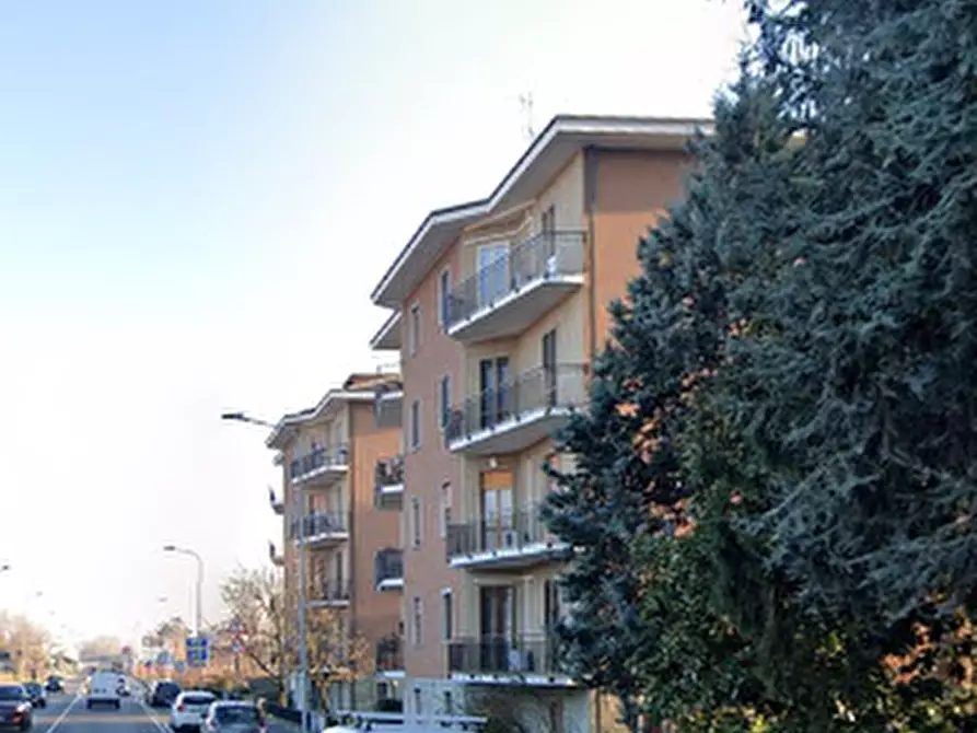 Immagine 16 di Appartamento in vendita  in Via B. Buozzi  a Rozzano