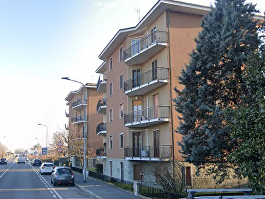 Immagine 3 di Appartamento in vendita  in Via B. Buozzi  a Rozzano