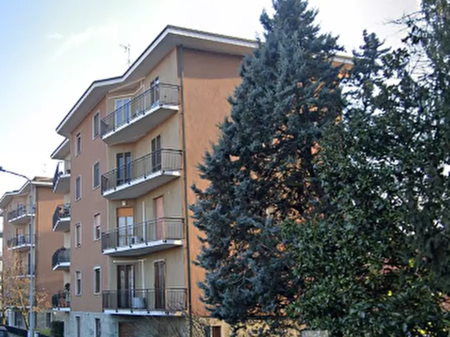 Immagine 17 di Appartamento in vendita  in Via B. Buozzi  a Rozzano