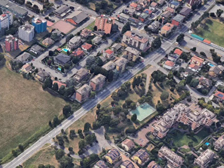 Immagine 21 di Appartamento in vendita  in Via B. Buozzi  a Rozzano