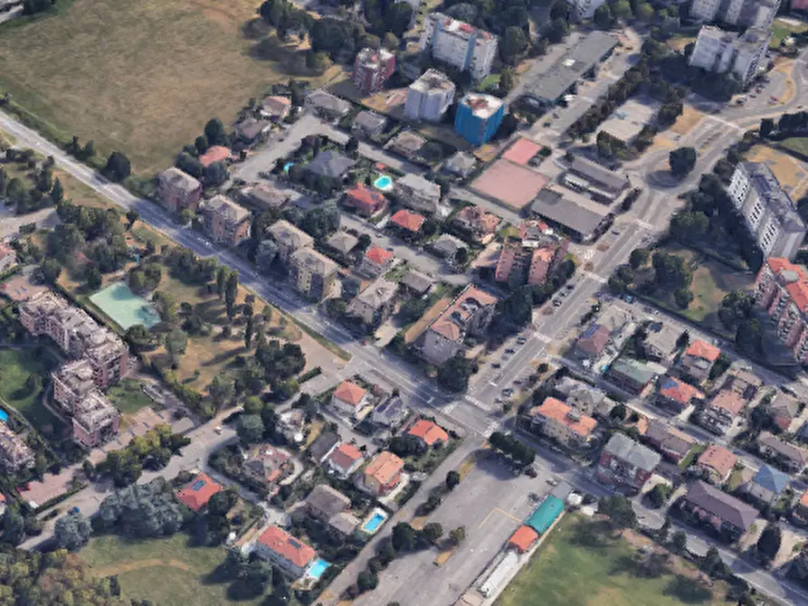 Immagine 24 di Appartamento in vendita  in Via B. Buozzi  a Rozzano