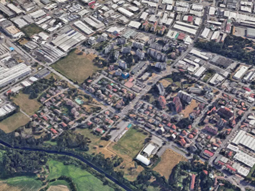 Immagine 25 di Appartamento in vendita  in Via B. Buozzi  a Rozzano