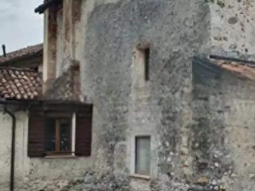 Immagine 1 di Porzione di casa in vendita  in Via San Giorgio a Sedico