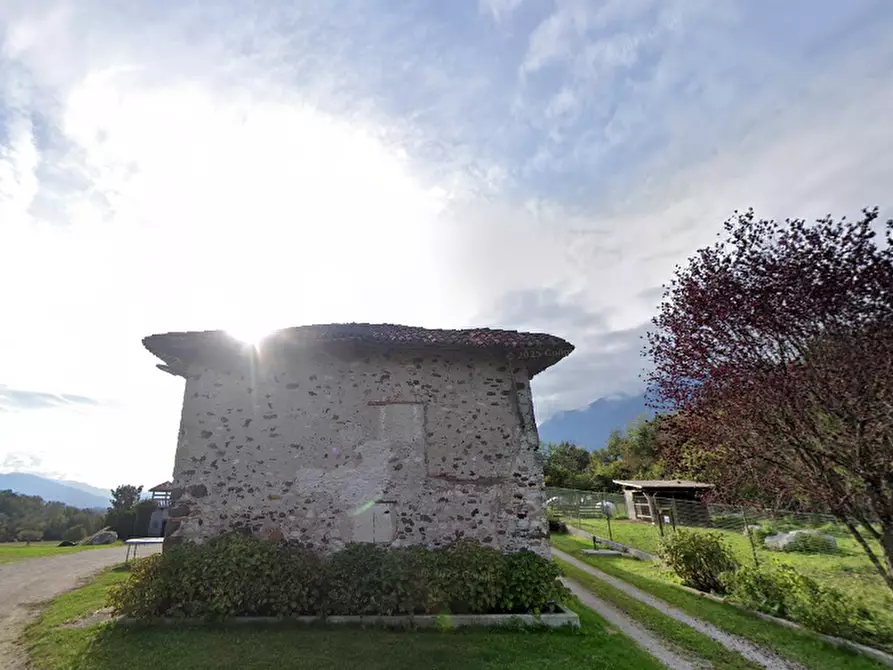 Immagine 3 di Porzione di casa in vendita  in Via San Giorgio a Sedico