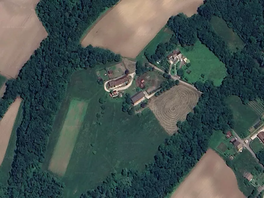 Immagine 5 di Porzione di casa in vendita  in Via San Giorgio a Sedico