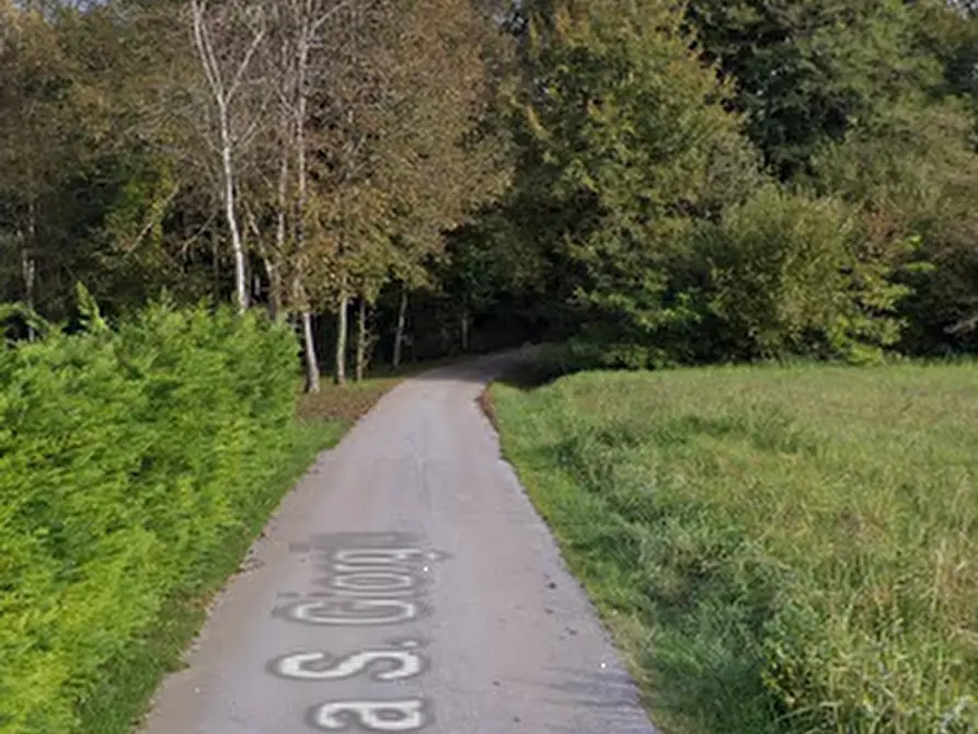 Immagine 7 di Porzione di casa in vendita  in Via San Giorgio a Sedico