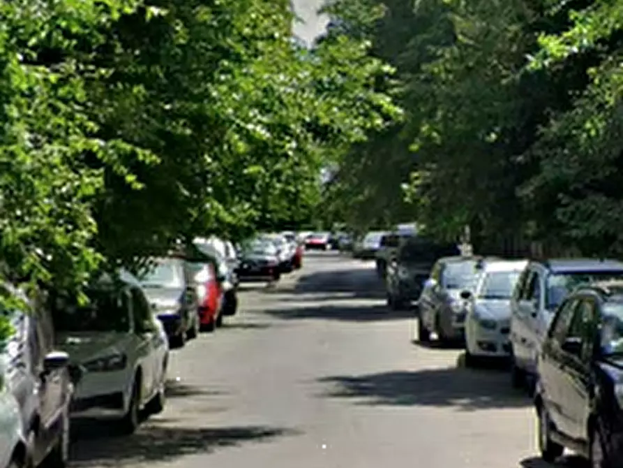 Immagine 8 di Appartamento in vendita  in Via Fiume a Ladispoli