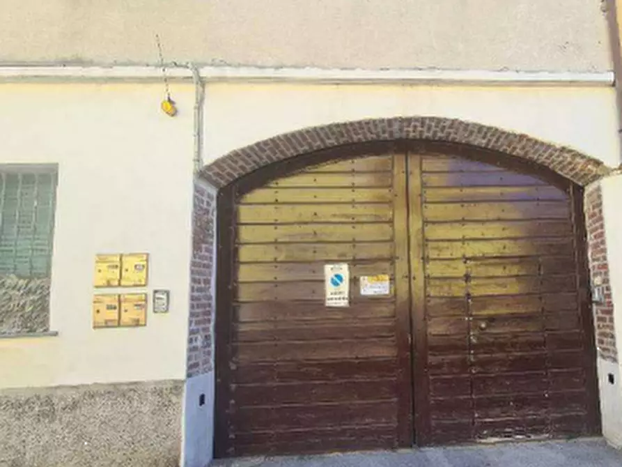 Immagine 1 di Appartamento in vendita  in Via Papa Pio a Mesero