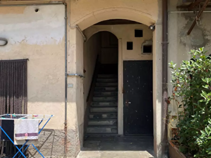 Immagine 3 di Appartamento in vendita  in Via Papa Pio a Mesero