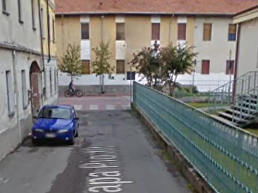 Immagine 4 di Appartamento in vendita  in Via Papa Pio a Mesero