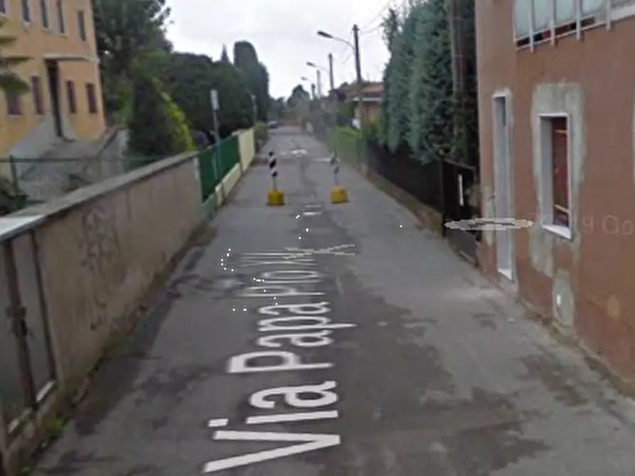 Immagine 5 di Appartamento in vendita  in Via Papa Pio a Mesero