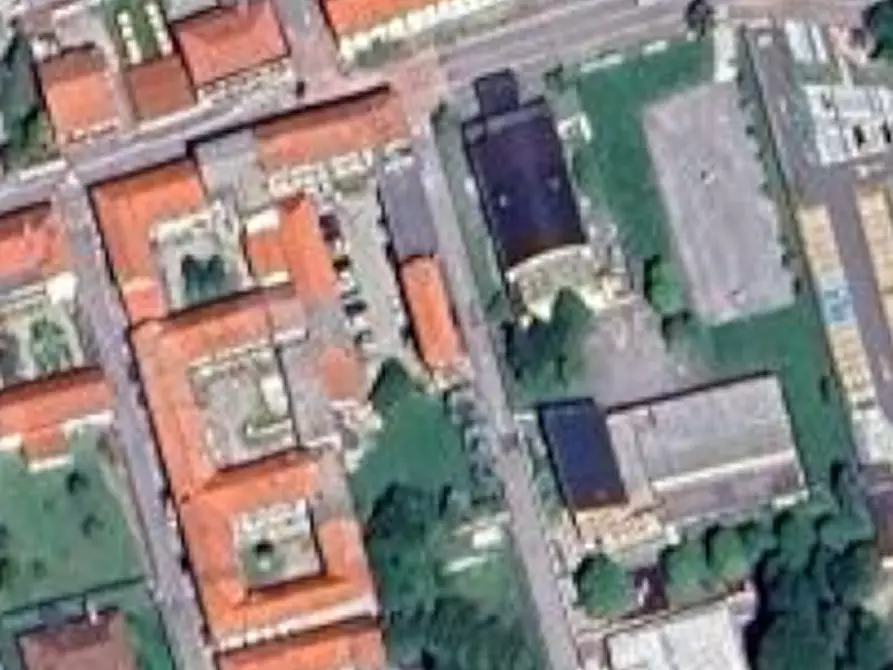 Immagine 8 di Appartamento in vendita  in Via Papa Pio a Mesero