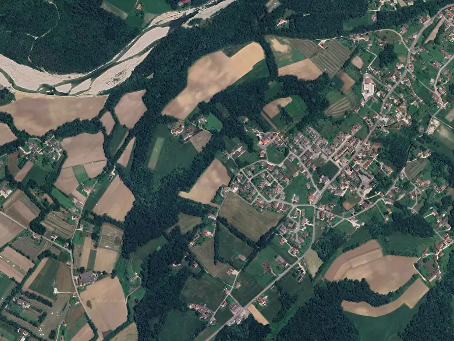 Immagine 5 di Magazzino in vendita  in Via San Giorgio a Sedico