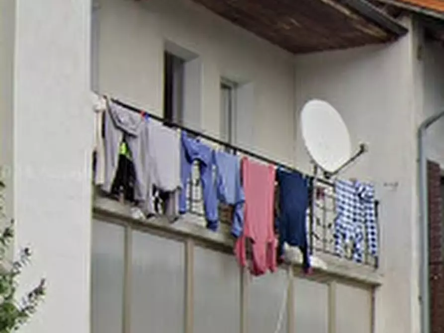 Immagine 5 di Porzione di casa in vendita  in Via Della Croce a Feltre