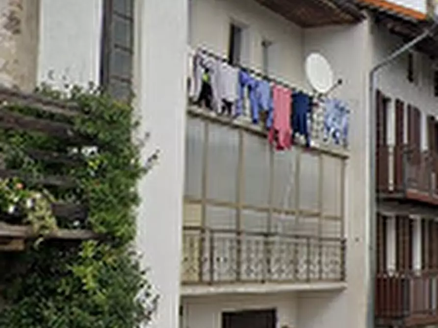 Immagine 6 di Porzione di casa in vendita  in Via Della Croce a Feltre