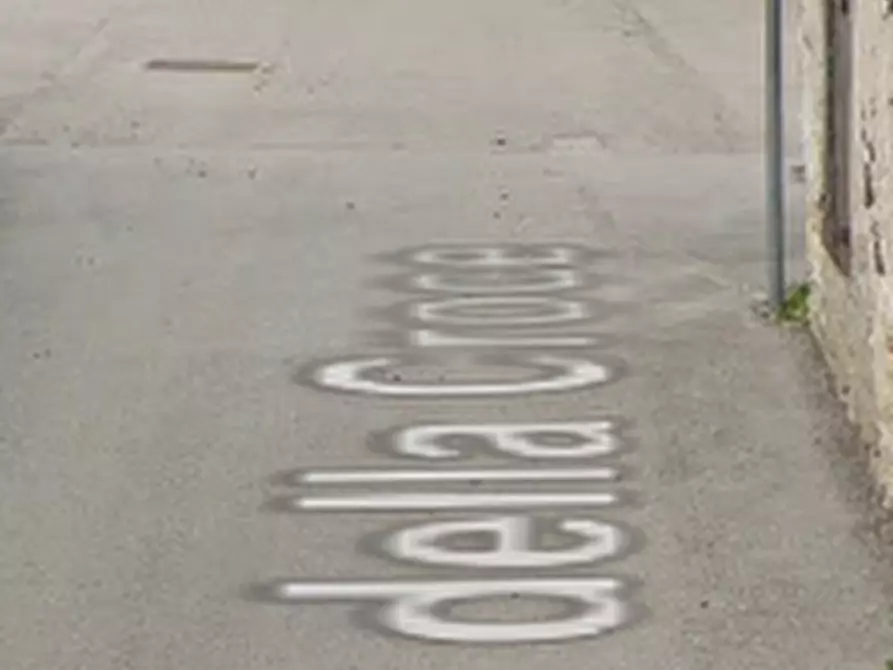 Immagine 8 di Porzione di casa in vendita  in Via Della Croce a Feltre