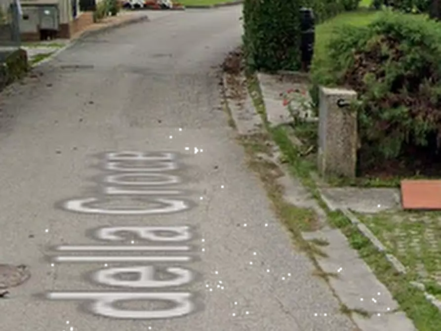 Immagine 9 di Porzione di casa in vendita  in Via Della Croce a Feltre