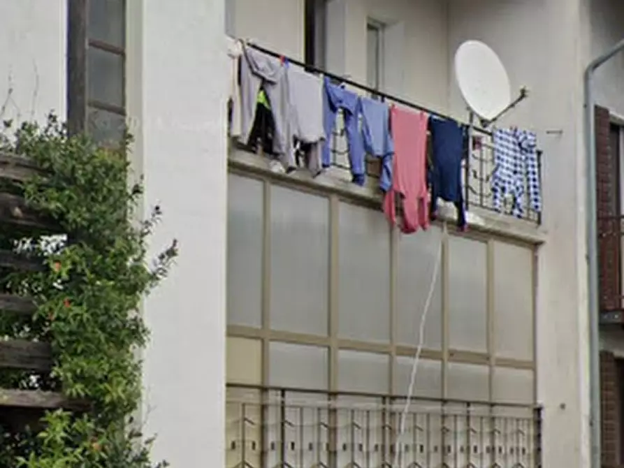 Immagine 11 di Porzione di casa in vendita  in Via Della Croce a Feltre