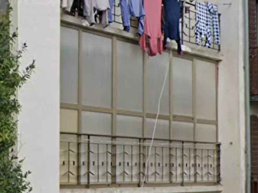 Immagine 17 di Porzione di casa in vendita  in Via Della Croce a Feltre