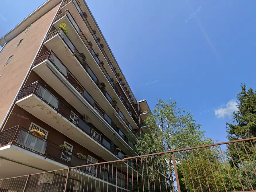 Immagine 2 di Appartamento in vendita  in Via Monza a Pioltello