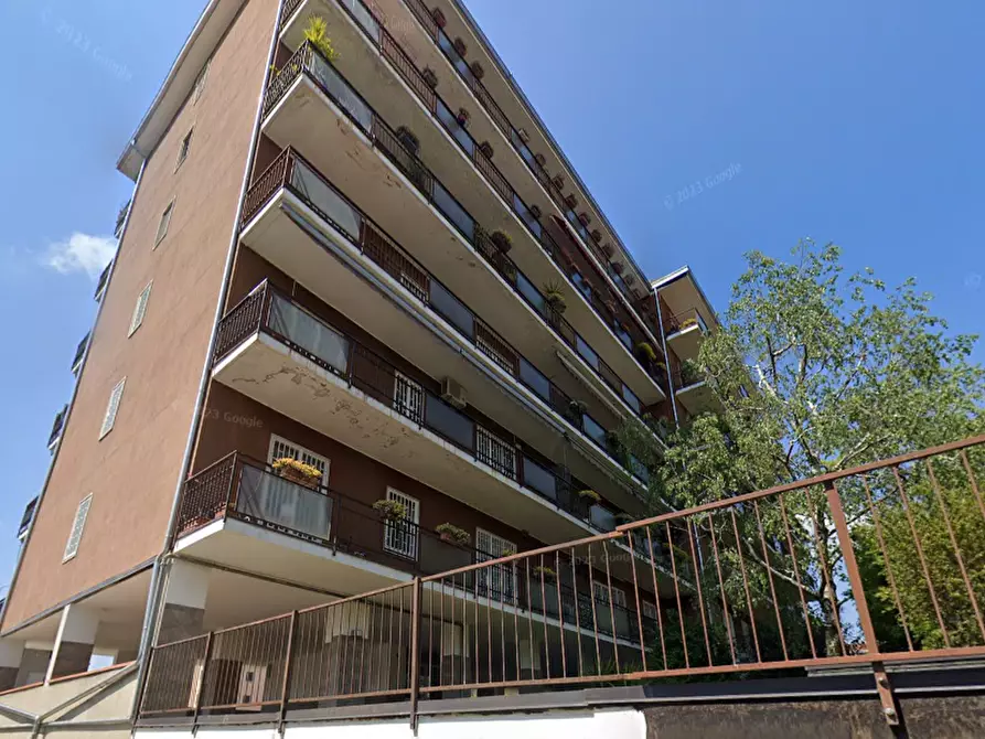 Immagine 1 di Appartamento in vendita  in Via Monza a Pioltello