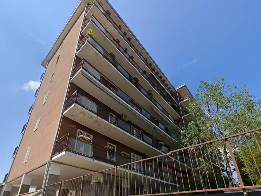 Immagine 4 di Appartamento in vendita  in Via Monza a Pioltello