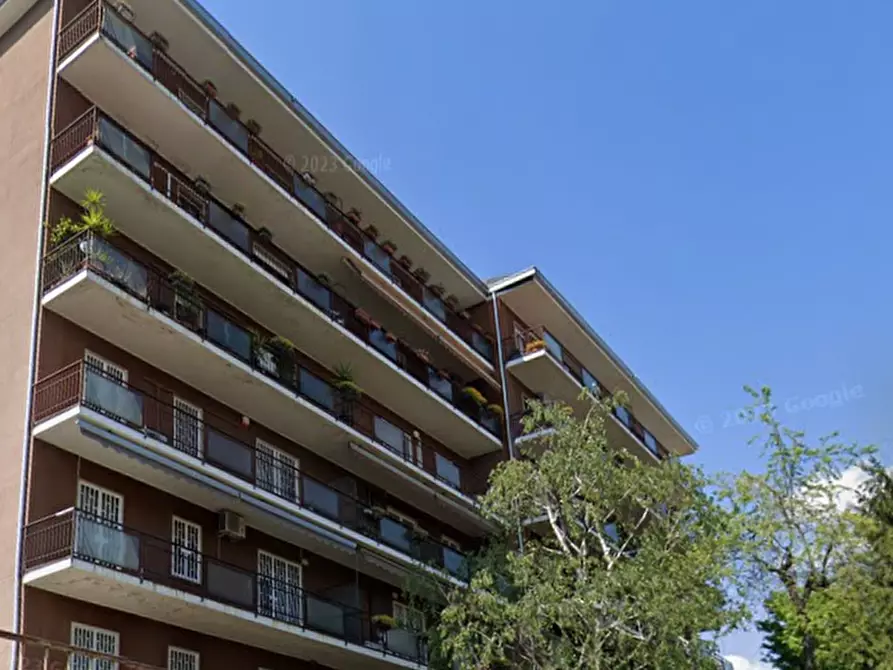 Immagine 6 di Appartamento in vendita  in Via Monza a Pioltello