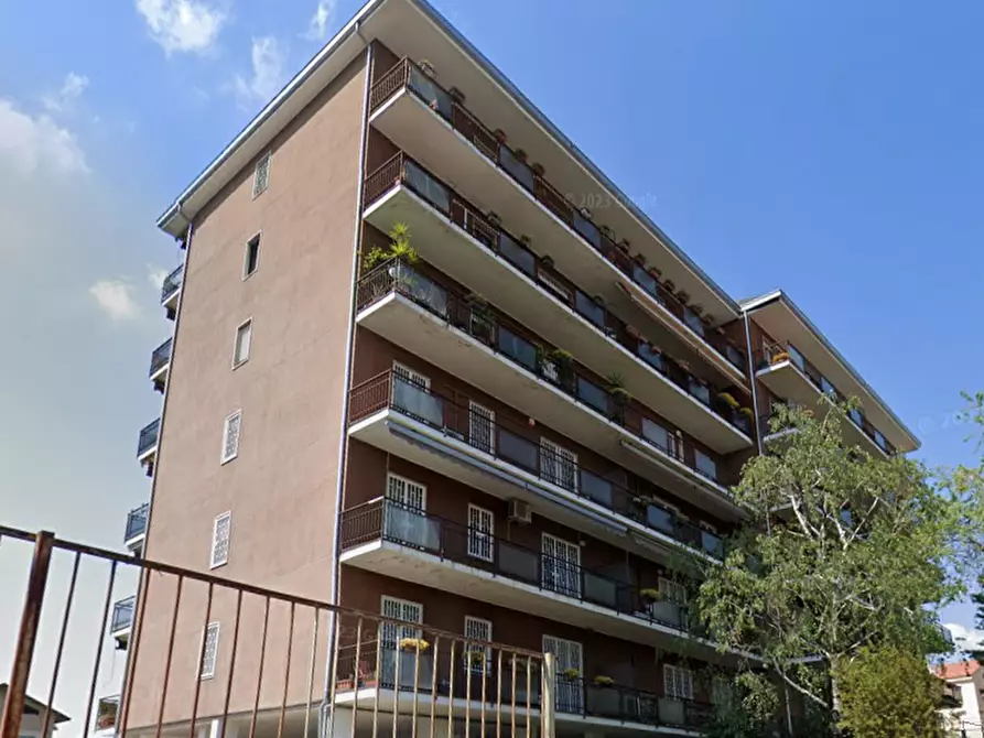 Immagine 7 di Appartamento in vendita  in Via Monza a Pioltello