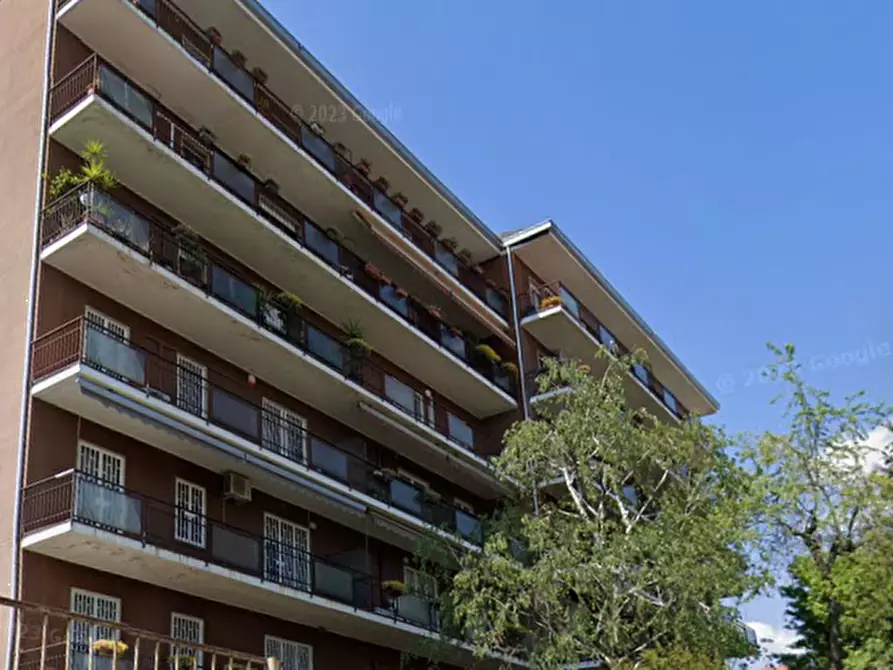 Immagine 9 di Appartamento in vendita  in Via Monza a Pioltello