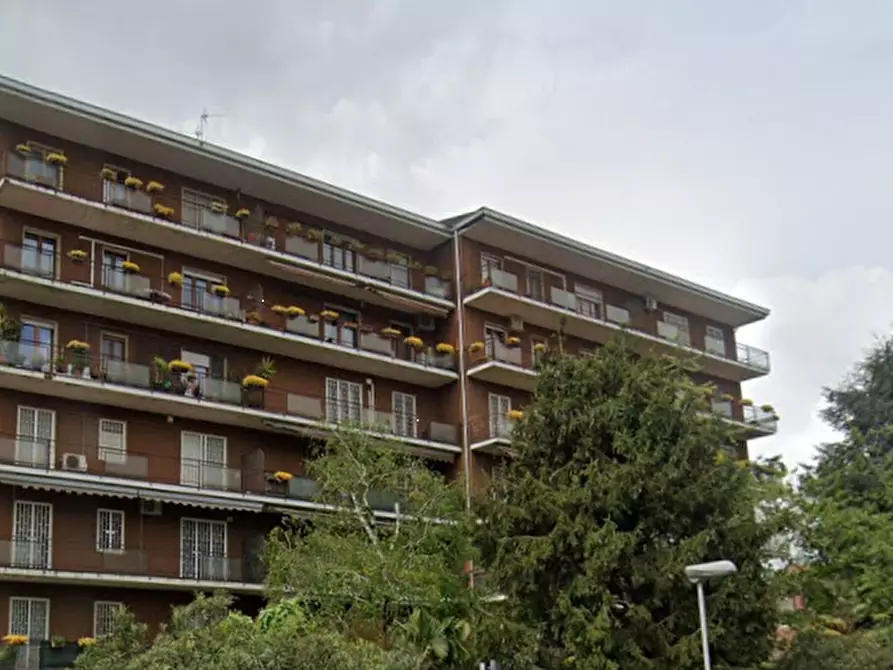 Immagine 10 di Appartamento in vendita  in Via Monza a Pioltello