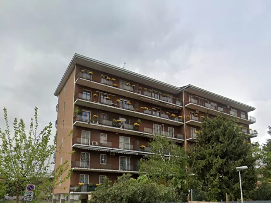 Immagine 11 di Appartamento in vendita  in Via Monza a Pioltello