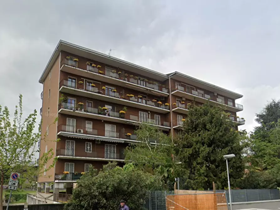 Immagine 12 di Appartamento in vendita  in Via Monza a Pioltello