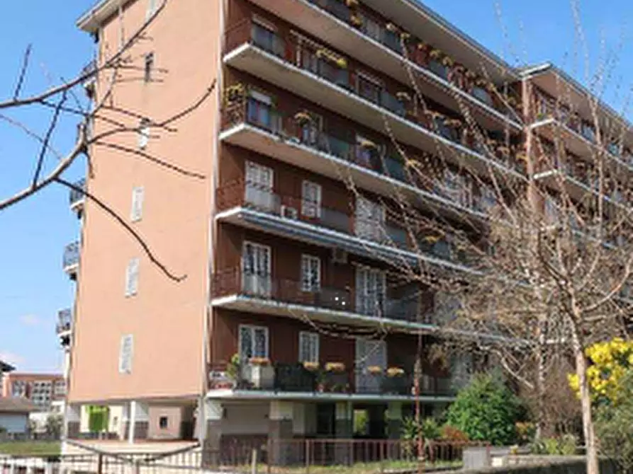 Immagine 14 di Appartamento in vendita  in Via Monza a Pioltello