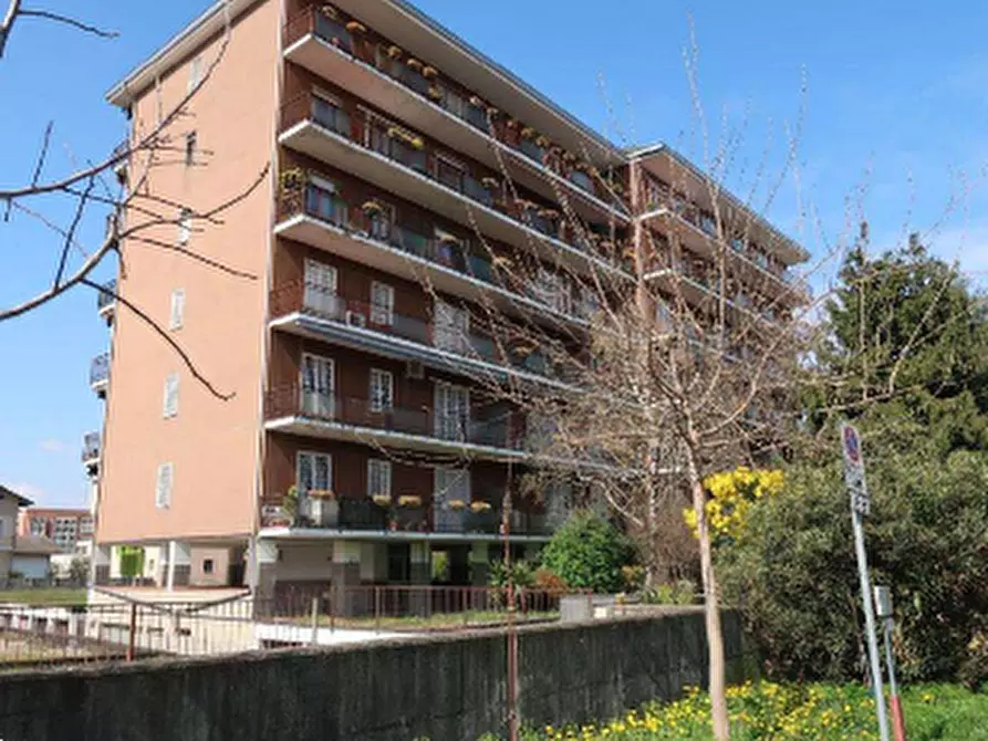 Immagine 16 di Appartamento in vendita  in Via Monza a Pioltello