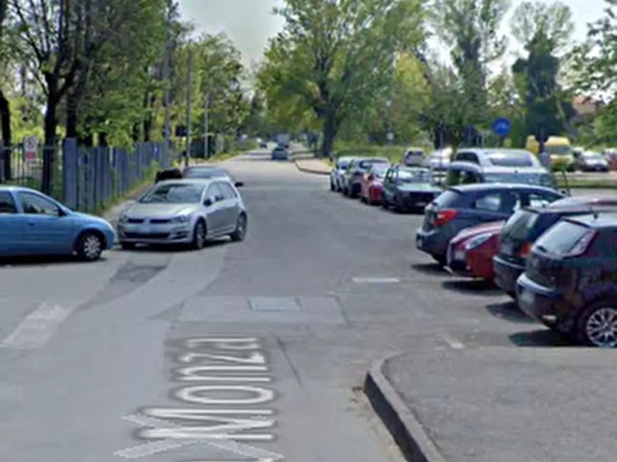 Immagine 17 di Appartamento in vendita  in Via Monza a Pioltello