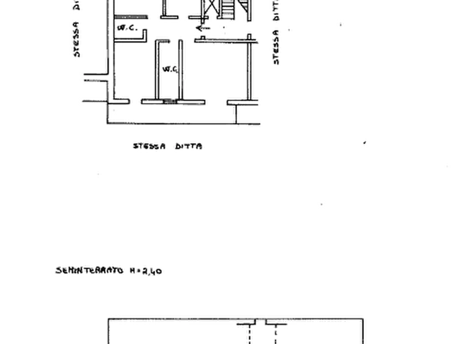 Immagine 24 di Appartamento in vendita  in Via Monza a Pioltello